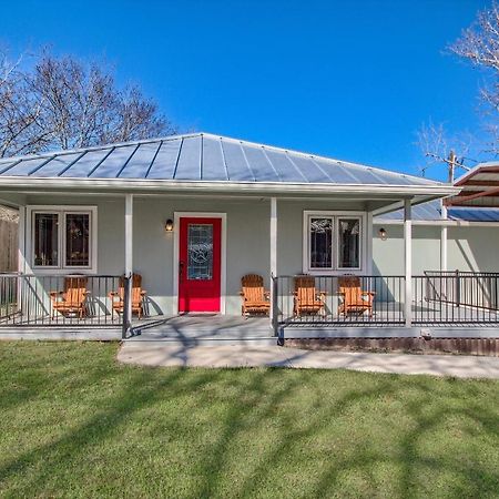 Prd 2495 Ponderosa Country Haus Villa Canyon Lake Exterior photo