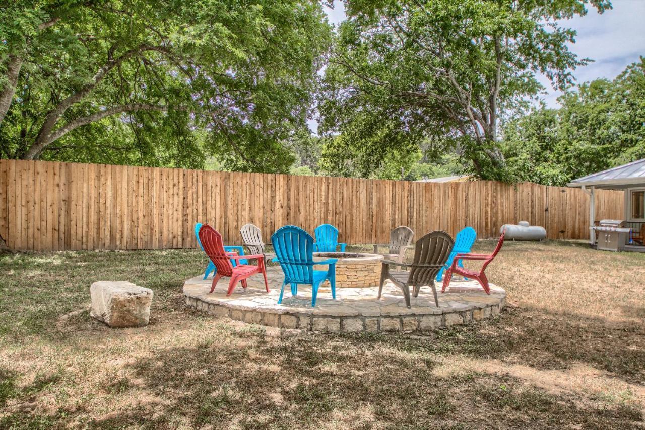 Prd 2495 Ponderosa Country Haus Villa Canyon Lake Exterior photo