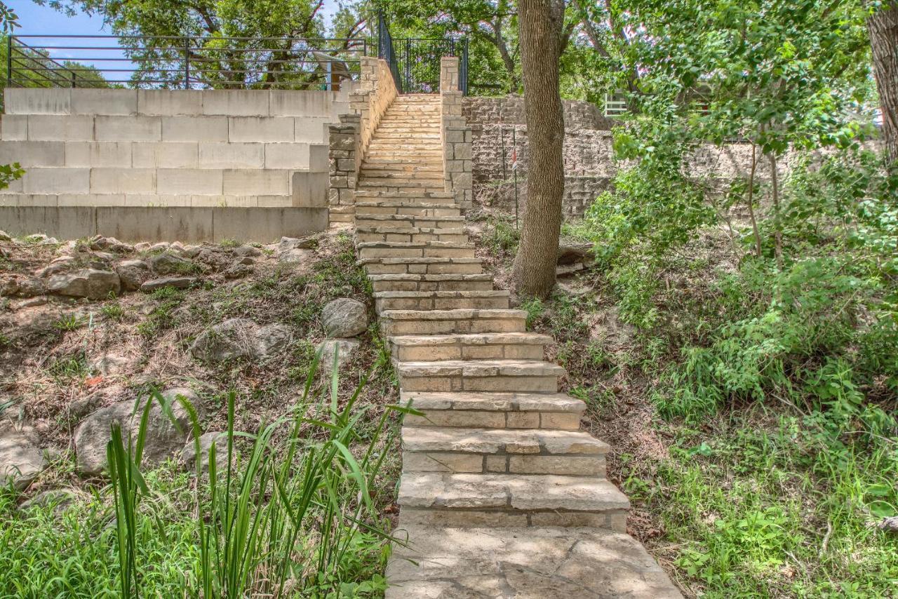 Prd 2495 Ponderosa Country Haus Villa Canyon Lake Exterior photo