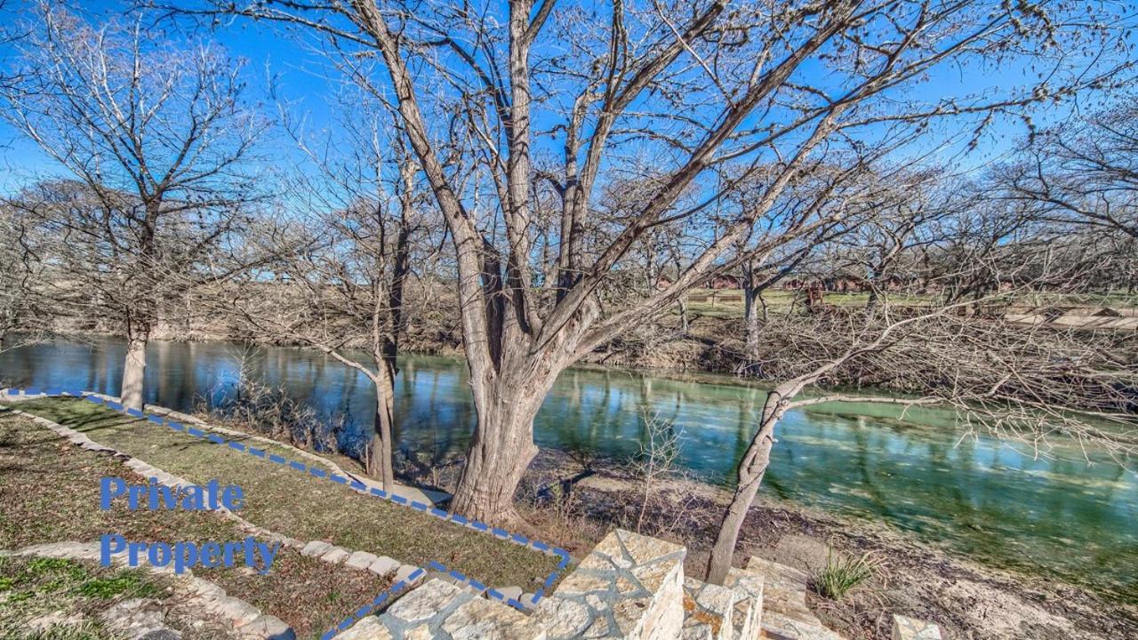 Prd 2495 Ponderosa Country Haus Villa Canyon Lake Exterior photo